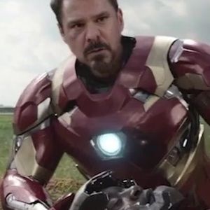 Meet your Posher, Anthony